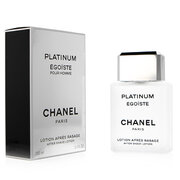 Chanel Platinum Egoiste Aftershave