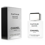 Chanel Platinum Egoiste Aftershave