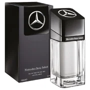 Mercedes-Benz Select Eau de Toilette