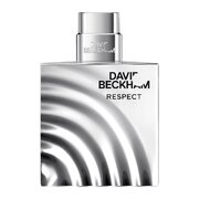 David Beckham Respect Eau de Toilette 60ml