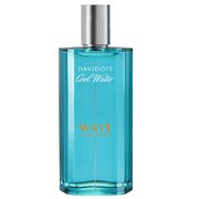 Davidoff Cool Water Wave For Men Eau de Toilette