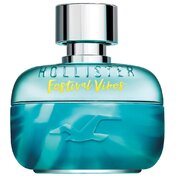 Hollister Festival Vibes For Him Eau de Toilette