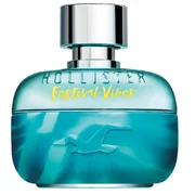 Hollister Festival Vibes For Him Eau de Toilette