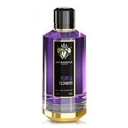 Άρωμα Mancera Purple Flowers 120ml
