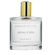 Zarkoperfume Menage A Trois Eau de Parfum