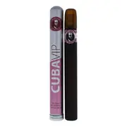 Cuba Original Cuba VIP For Women Eau de Parfum 35ml