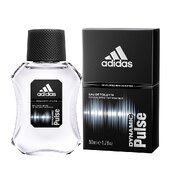 Adidas Dynamic Pulse Eau de Toilette 50ml