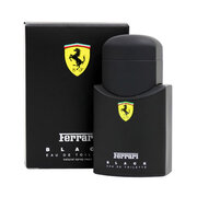 Eau de toilette Ferrari Black