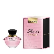 La Rive She Is Mine Eau de Parfum La Rive She Is Mine Eau de Parfum