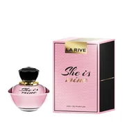 La Rive She Is Mine Eau de Parfum