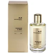 Mancera Roseaoud & Musc Eau de Parfum