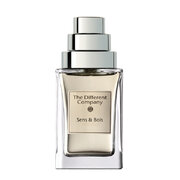 Νερό τουαλέτας The Different Company Un Parfum des Sens & Bois 90ml