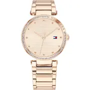 Tommy Hilfiger 1782237 - Γυναικείο ρολόι
