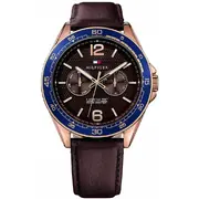 Tommy Hilfiger 1791367 - Ανδρικό ρολόι