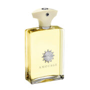 Omerta Black & Silver Man Eau de Toilette