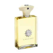 Omerta Black & Silver Man Eau de Toilette