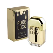 Linn Young Pure Luck Eau de Toilette