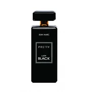Jean Marc Pretty Lady Black Eau de Toilette