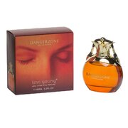 Linn Young Danger Zone Noir Eau de Parfum