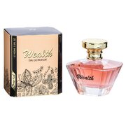 Omerta Wealth Eau de Parfum
