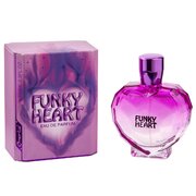Omerta Funky Heart Eau de Parfum