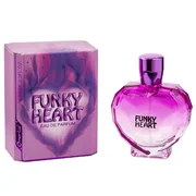 Omerta Funky Heart Eau de Parfum