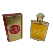 Omerta Oh So Black For Women Eau de Parfum