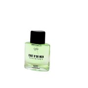 Chat D'or Men Adventure Eau de Toilette