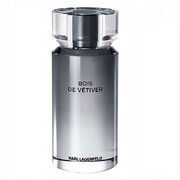 Karl Lagerfeld Bois De Vetiver Eau de Toilette 100ml