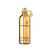 Montale Pure Gold Eau De Parfum Eau de Parfum 100ml