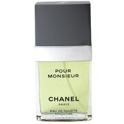Chanel Pour Monsieur Eau de Toilette - Tester