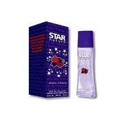 Eau de toilette Star Nature Wild Berries