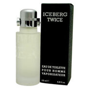 Iceberg Twice Pour Homme Eau de Toilette