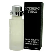 Iceberg Twice Pour Homme Eau de Toilette