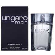 Emanuel Ungaro Man Eau de Toilette 90ml