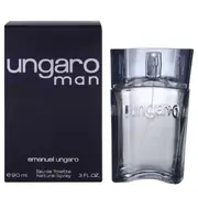Emanuel Ungaro Man Eau de Toilette 90ml