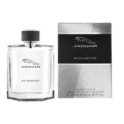 Jaguar Innovation Eau de Toilette