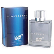 Mont Blanc Starwalker Eau de Toilette - Tester