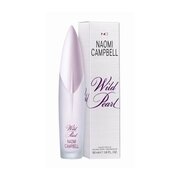 Naomi Campbell Wild Pearl Eau de Toilette - Tester