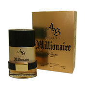 Eau de toilette Lomani Ab Spirit Millionaire 100ml