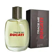Ducati Trace Me Eau de Toilette 100ml