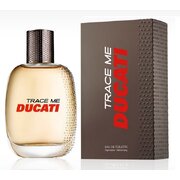 Ducati Trace Me Eau de Toilette 50ml