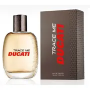 Ducati Trace Me Eau de Toilette 50ml
