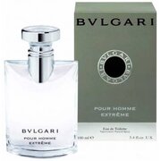 Eau de toilette Bvlgari Pour Homme Extreme