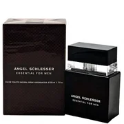 Angel Schlesser Essential for Men Eau de Toilette 100ml