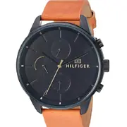 Tommy Hilfiger 1791486 - Ανδρικό ρολόι