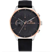 Tommy Hilfiger 1791488 - Ανδρικό ρολόι