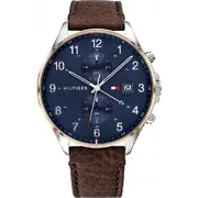 Tommy Hilfiger 1791712 - Ανδρικό ρολόι