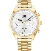 Tommy Hilfiger 1791726 - Ανδρικό ρολόι
