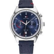 Tommy Hilfiger 1791728 - Ανδρικό ρολόι